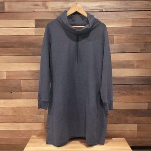 Merrill Sweatshirt Dress
